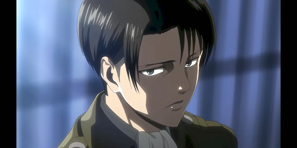 Levy Ackerman