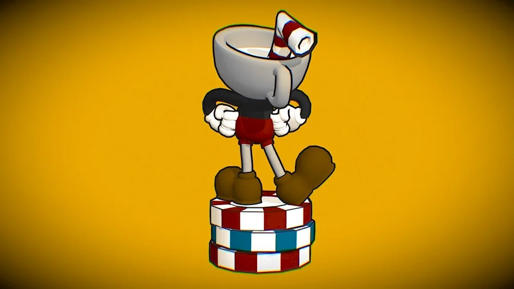 Cuphead 2