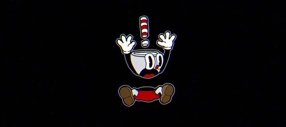 Cuphead