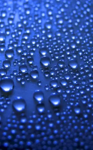 Waterdrops