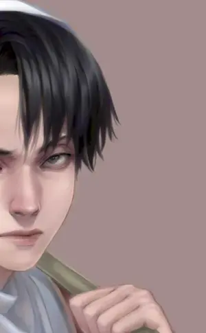 Corporal Levi