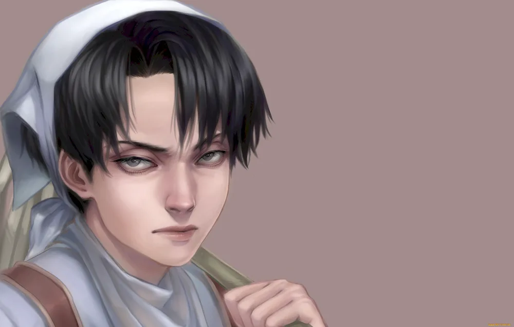 Corporal Levi
