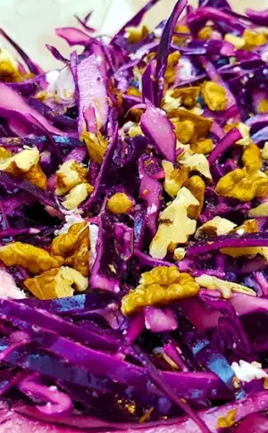 Red cabbage
