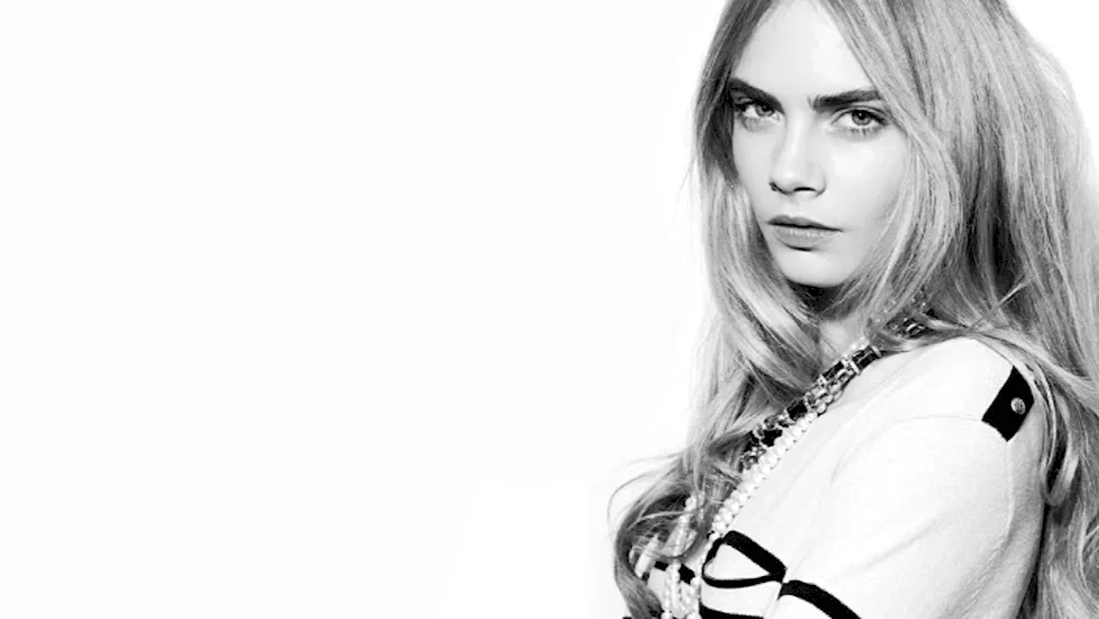 Cara Delevingne