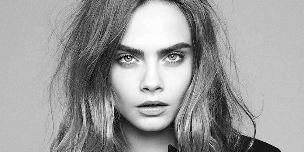 Delevingne