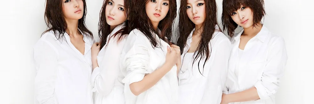 Kara Korean group