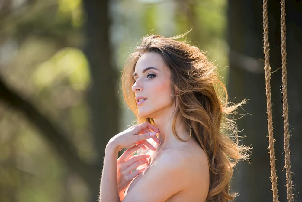 Chizhikova Anastasia Lipetsk