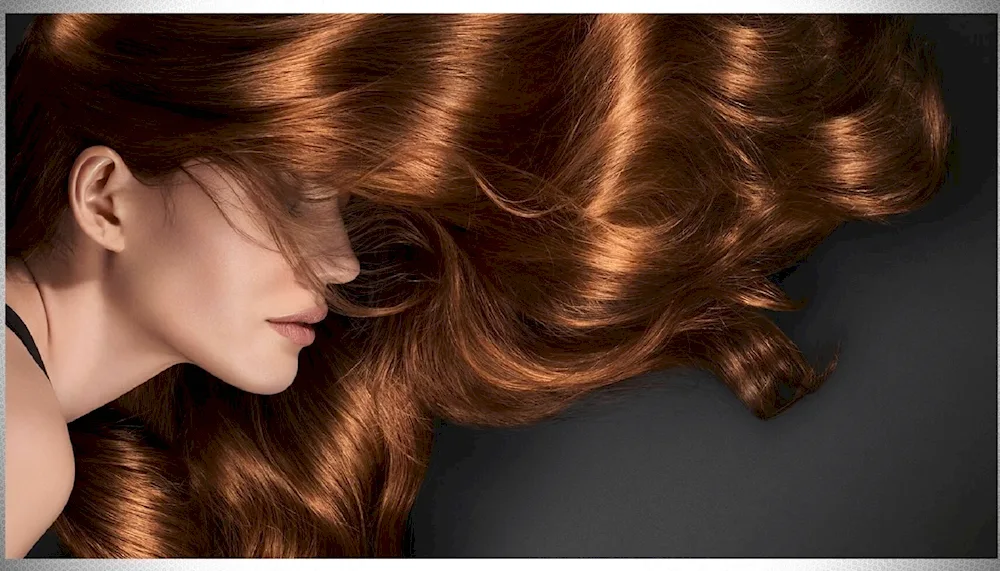 Caramel brown Matrix