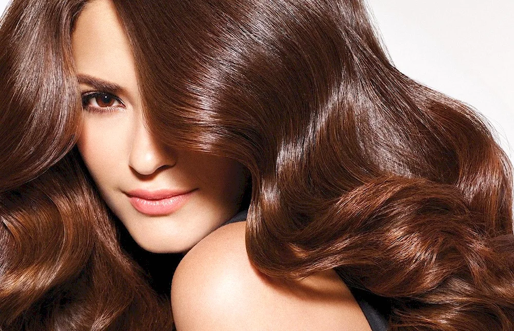 Caramel Brown Matrix