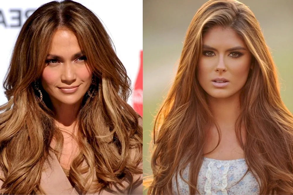 Caramel Honey Bronzing