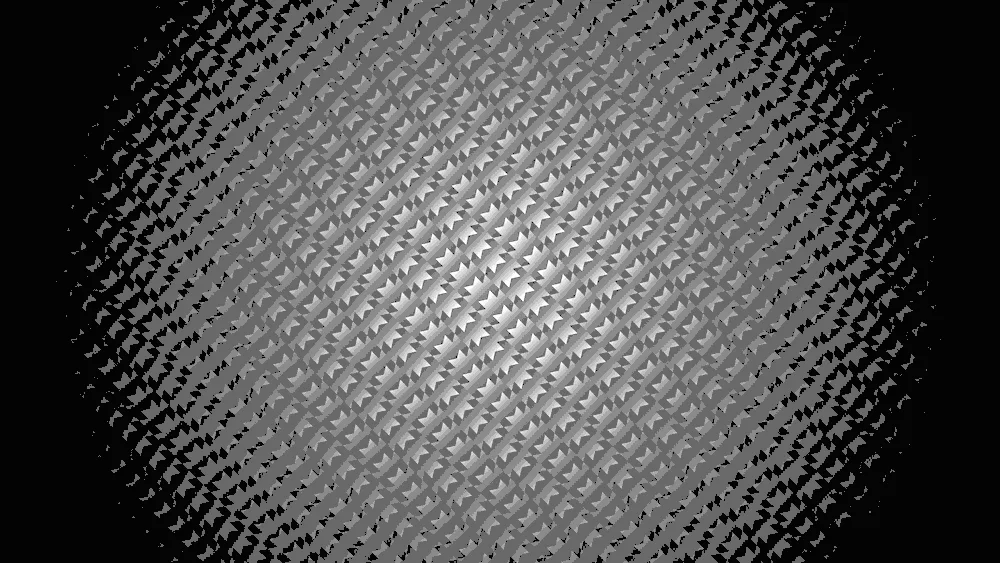Dark background
