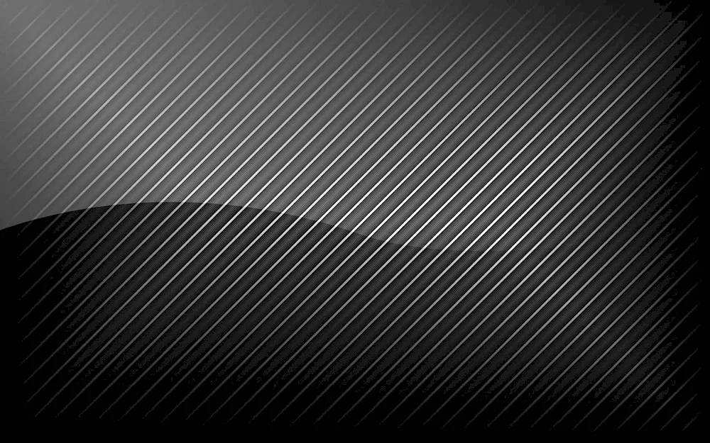 Black wallpaper