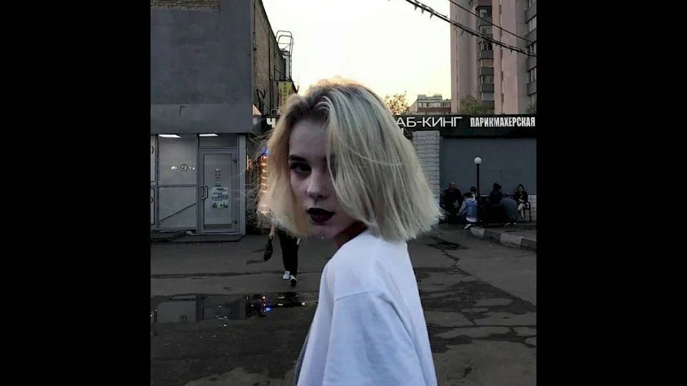 Karambeibi Blond Teens
