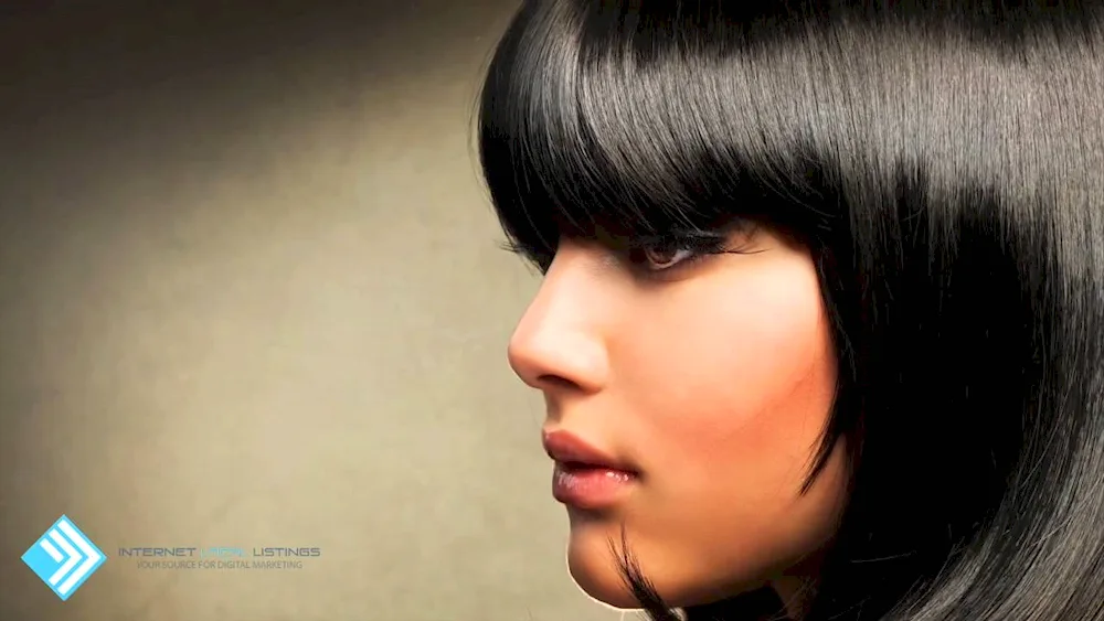 Gabriela bob