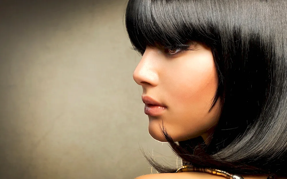 Gabriela's bob