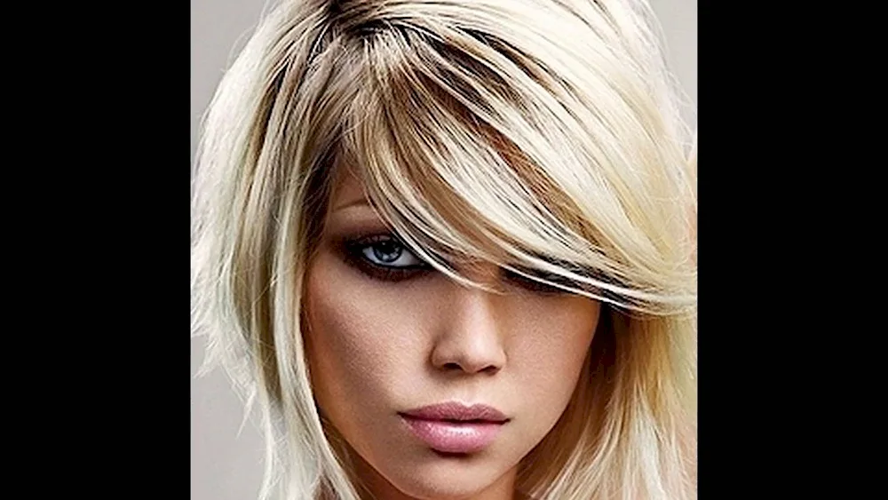 Stylish colouring