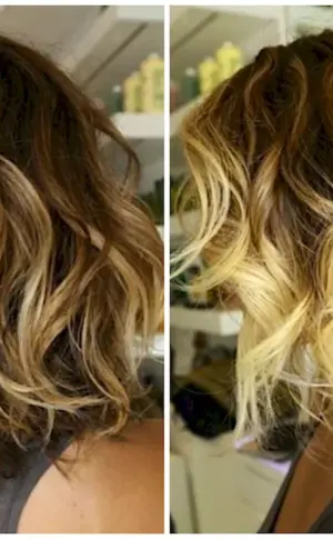 Balayage