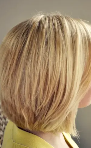Long Bob Cascade