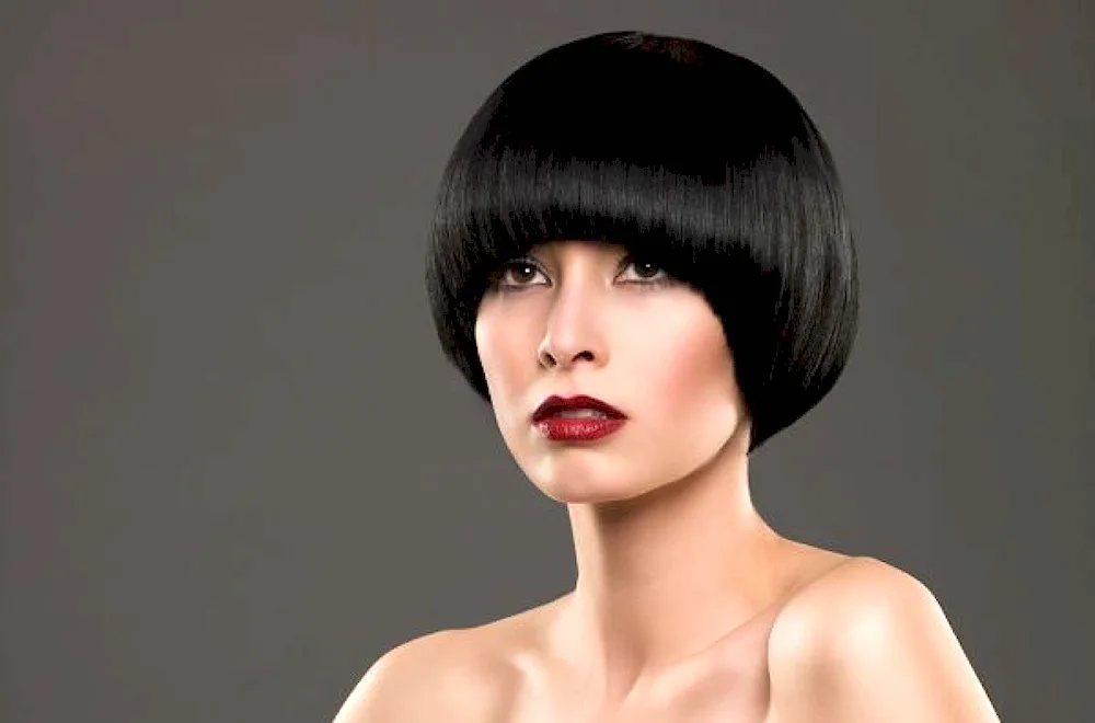 Page Sesson haircut