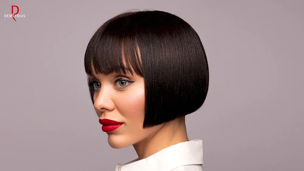 Care Sesson haircut Sesson bob