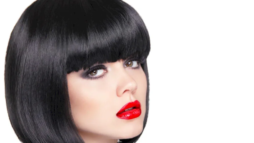 Women's hairstyles