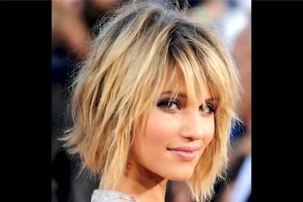 Care Shag Bob