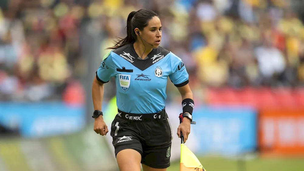 Carolina Diaz