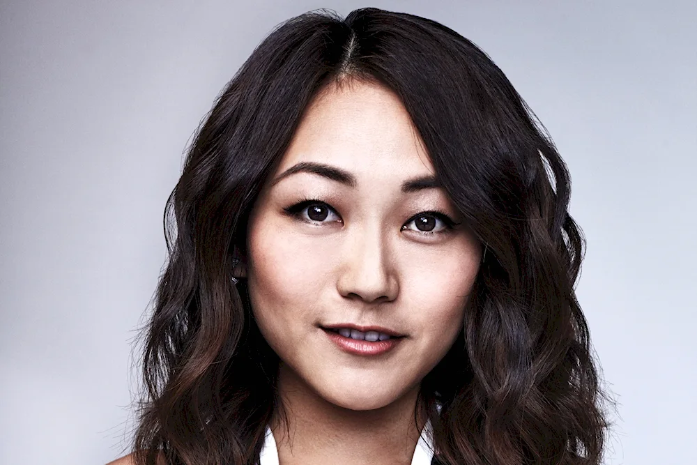 Karen Fukuhara