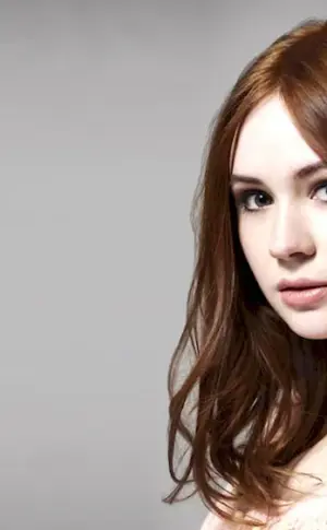 Karen Gillan