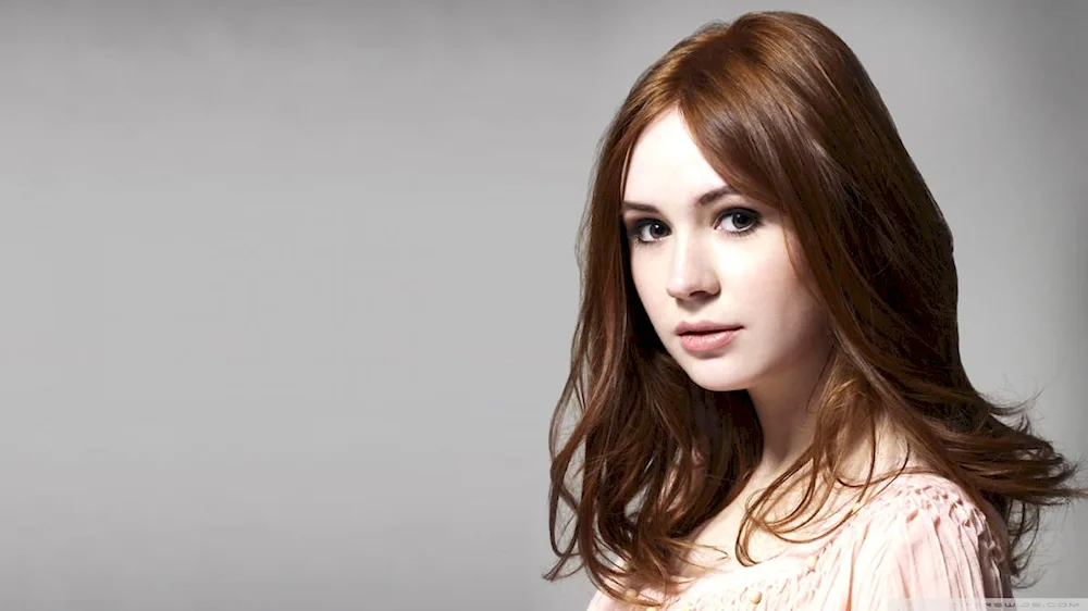 Karen Gillan