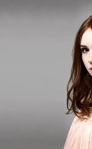 Karen Gillan