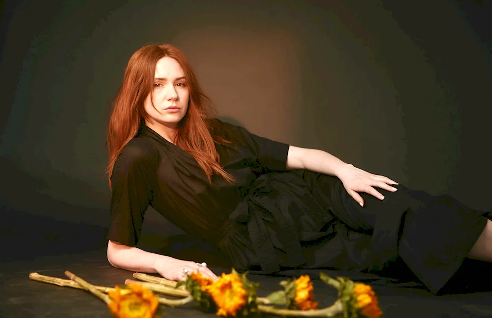 Karen Gillan