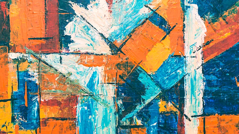 Karen Ohanian artist abstract