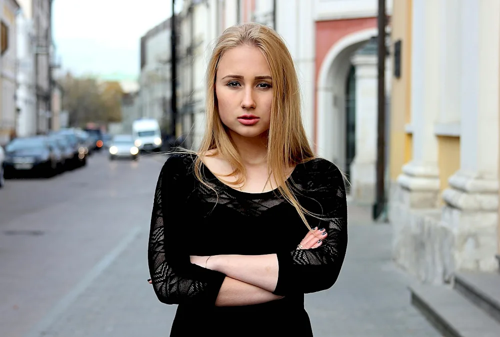 Karina Chizhikova