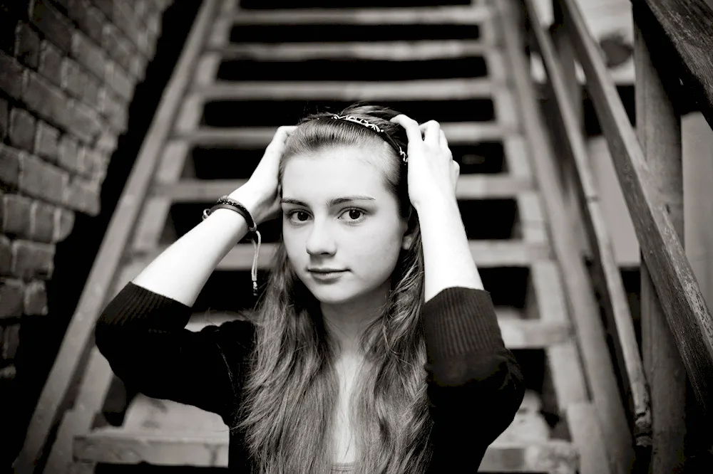 Nastya Chizhikova