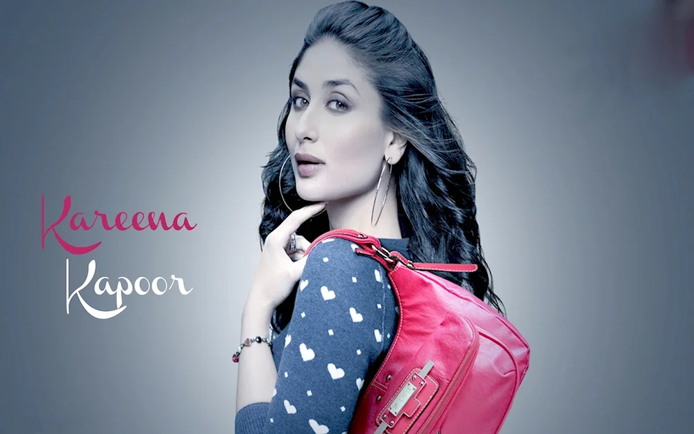 Kareena Kapoor