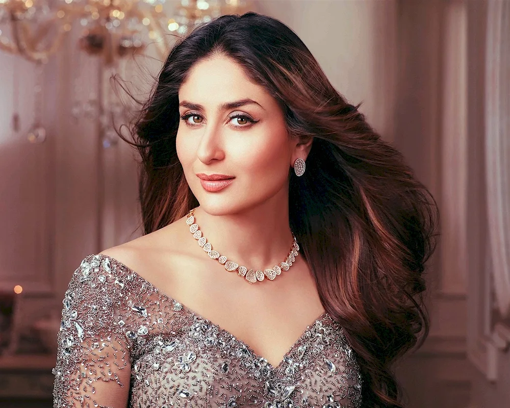 Kareena Kapoor