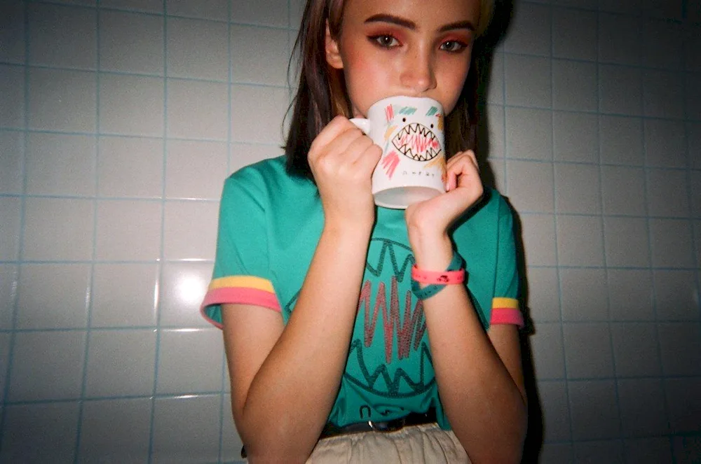 Karina karambaby