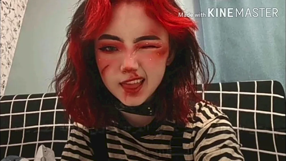Karina Karambeibi 2021
