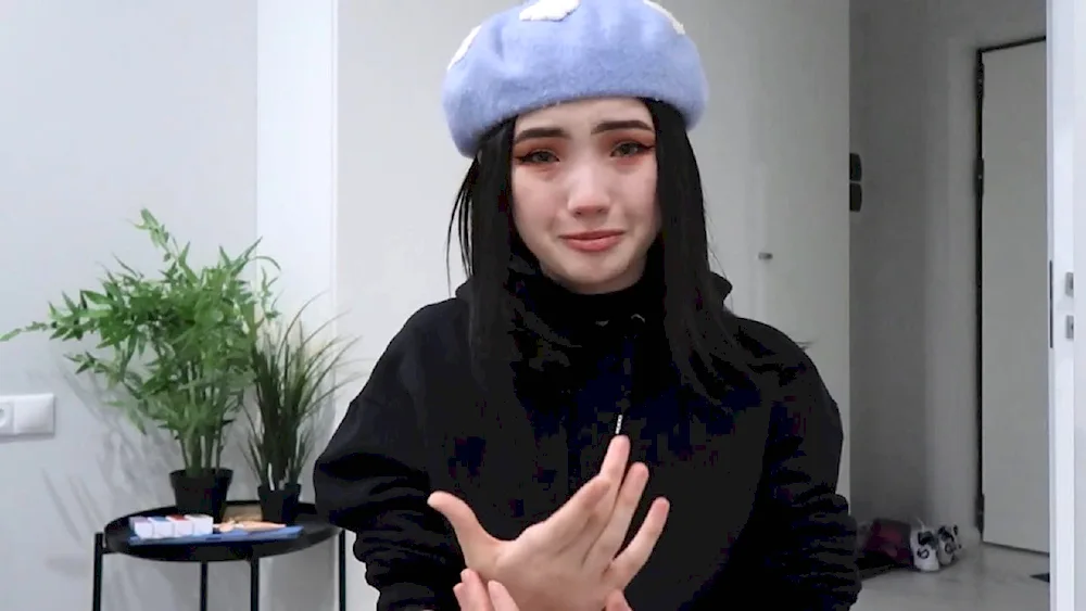Karina carambaibi 2021