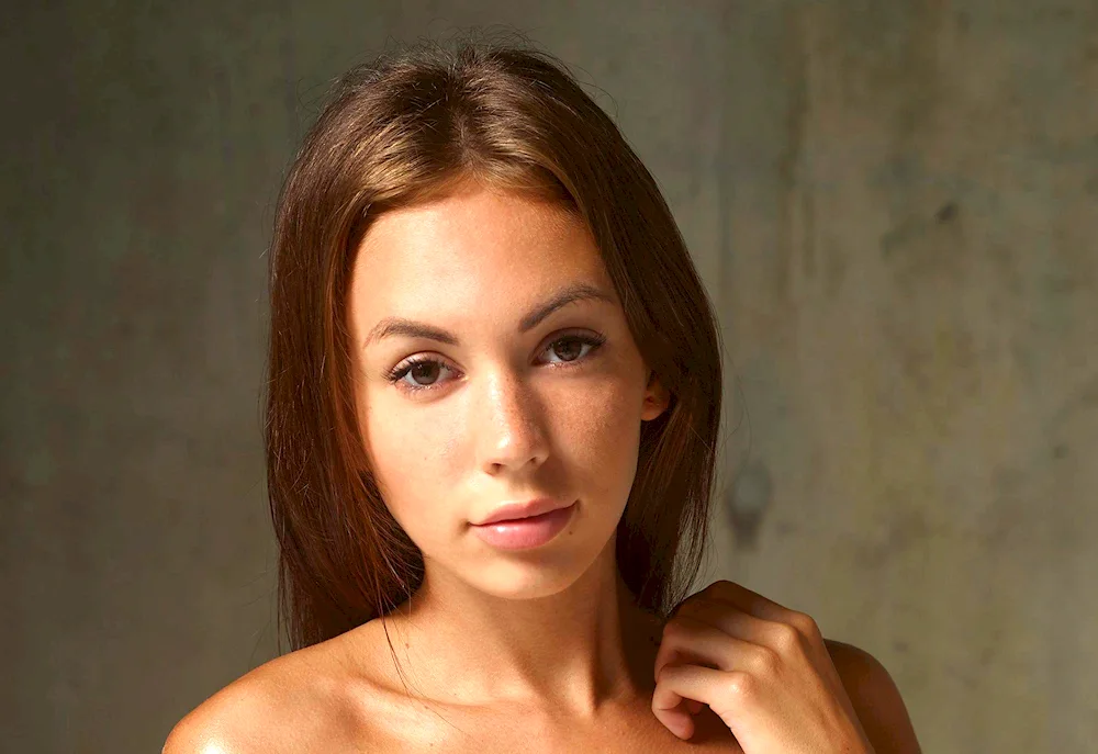 Olesya Levina