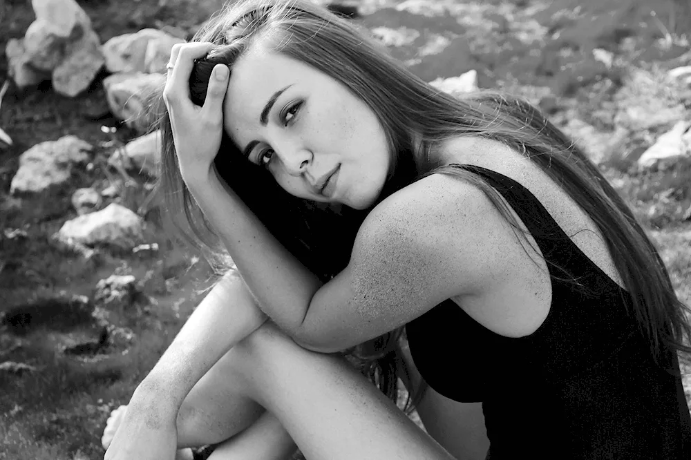 Masha Chizhikova