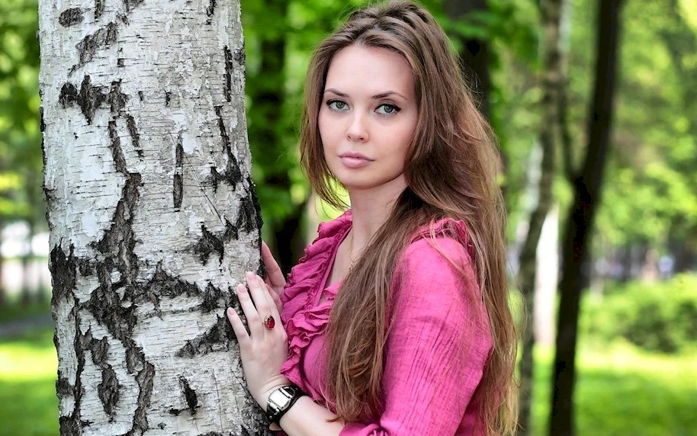 Karina Sukhorukova