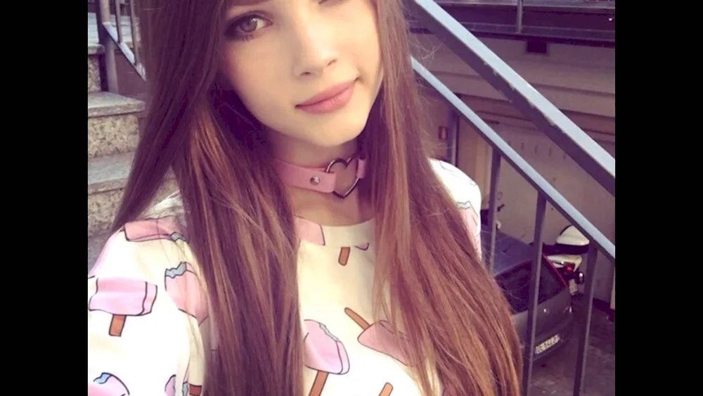 Karina Sycheva