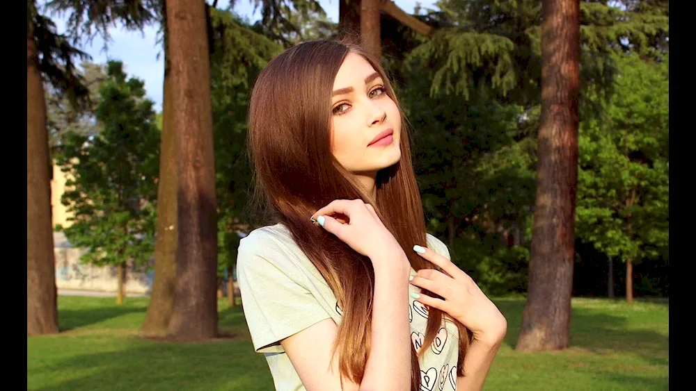 Veronika Chizhikova