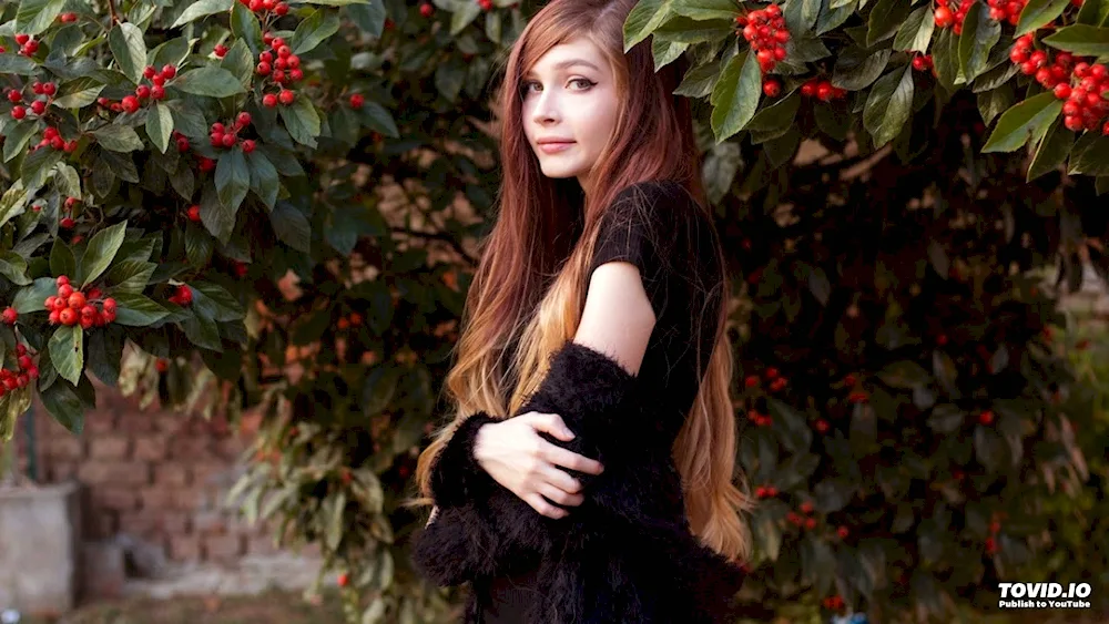 Karina streamersha
