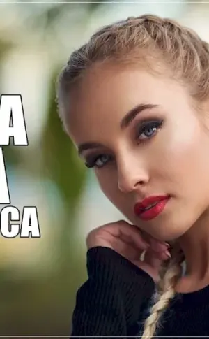 Karina TikhonovskayaKarina Tikhonovskaya