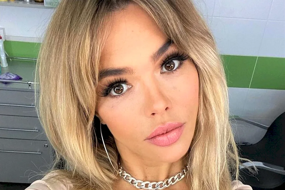 Karina Zvereva