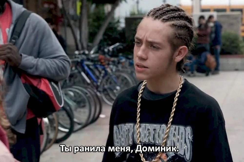 Skater boy style 2020