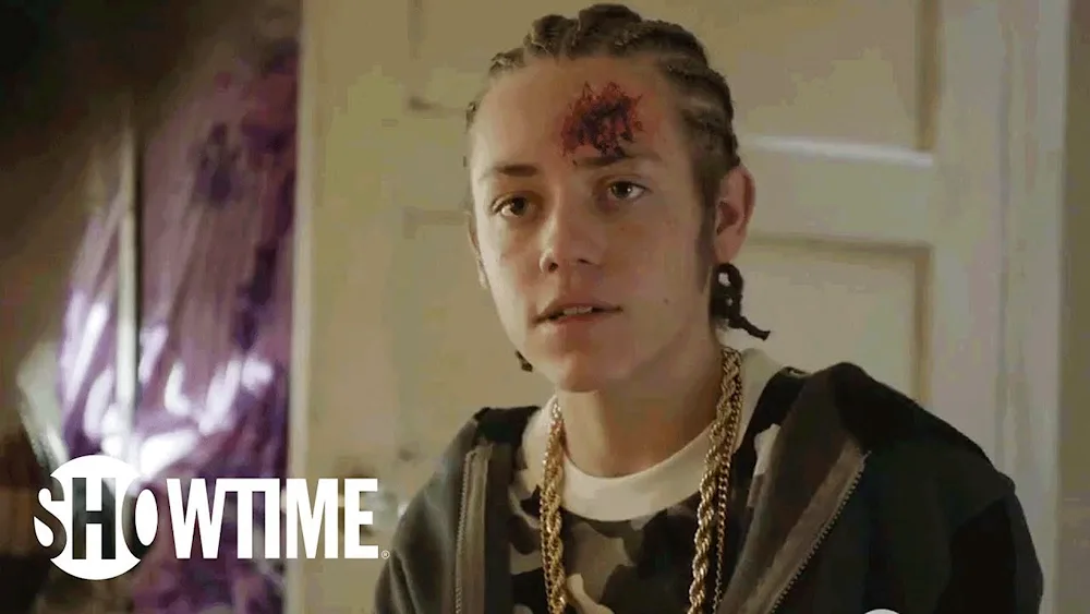 Carl Gallagher